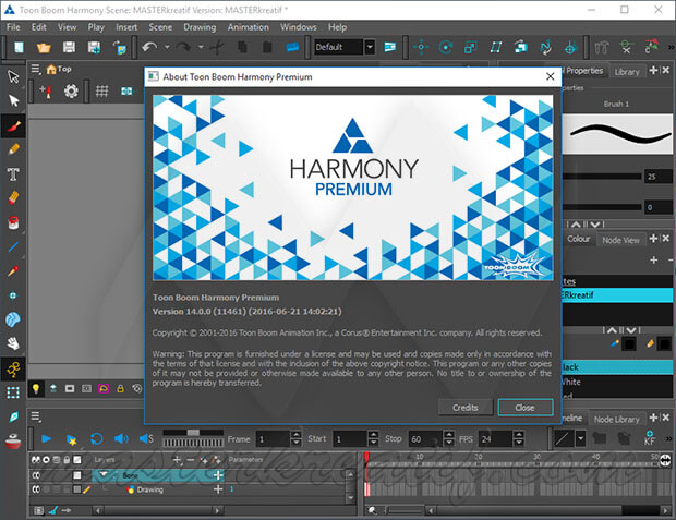 Toon boom harmony free download windows
